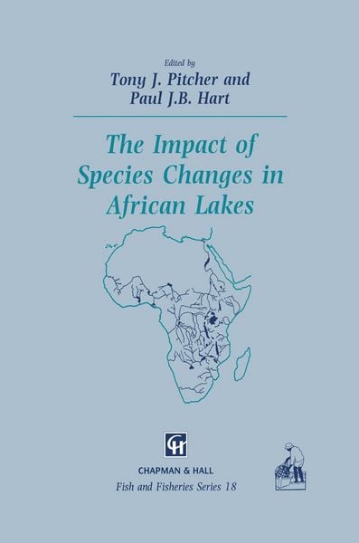 Produktbild: The Impact of Species Changes in African Lakes