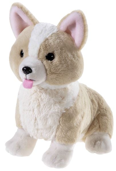 Heunec - Misanimo Short Legs Club Corgie GRS, PET