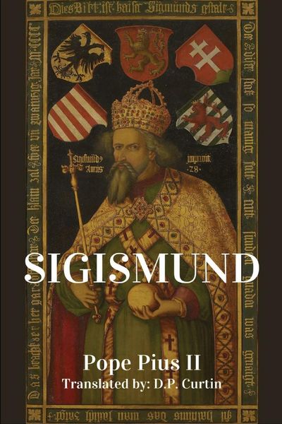 Produktbild: Sigismund