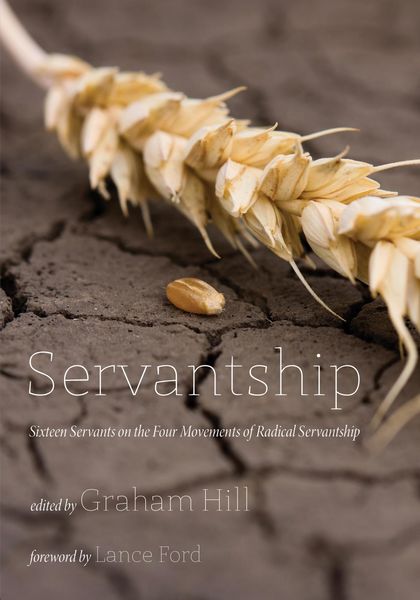 Produktbild: Servantship
