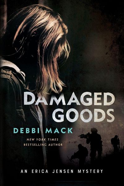 Produktbild: Damaged Goods