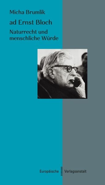 Produktbild: Ad Ernst Bloch