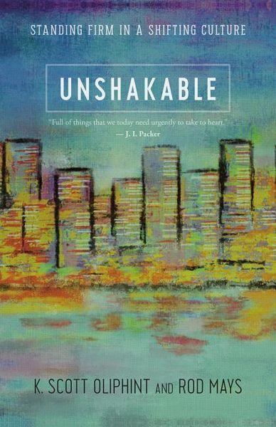 Produktbild: Unshakable