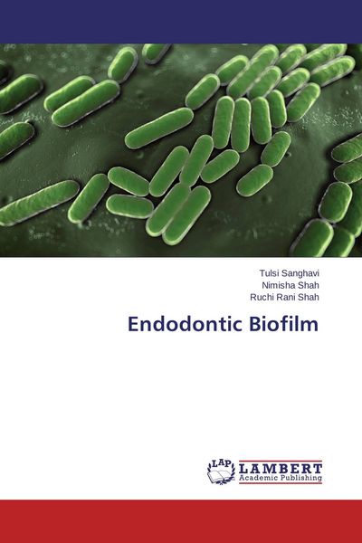 Produktbild: Endodontic Biofilm