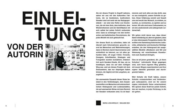 Produktbild: SNEAKERS. Die Klassiker