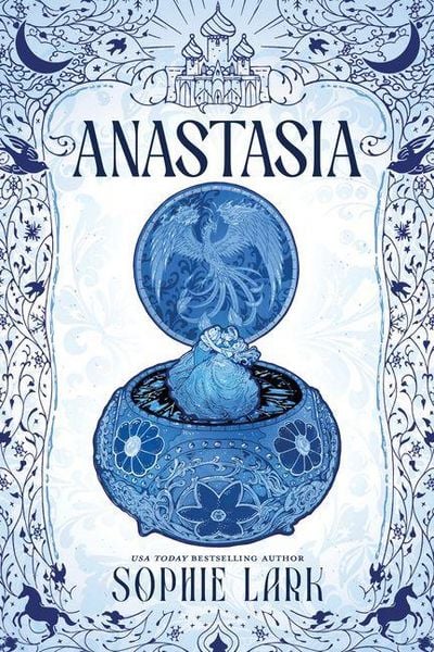 Produktbild: Anastasia (Standard Edition)