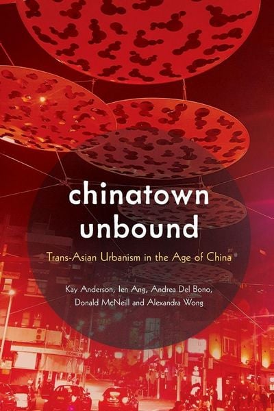 Produktbild: Chinatown Unbound