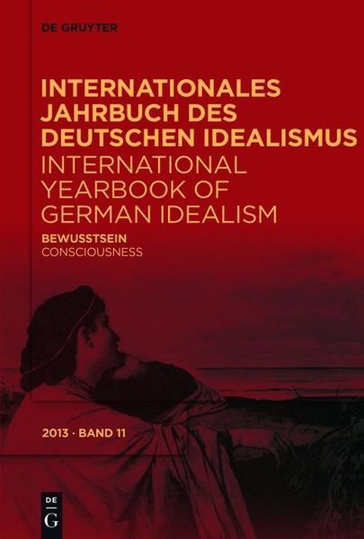Produktbild: Bewusstsein/Consciousness