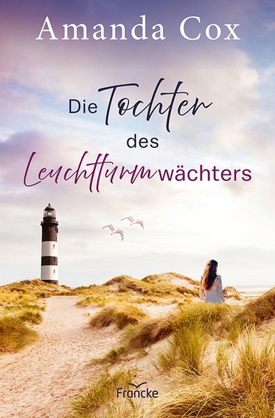 Produktbild: Die Tochter des Leuchtturmw&auml;chters