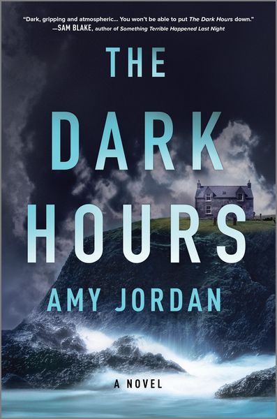 Produktbild: The Dark Hours