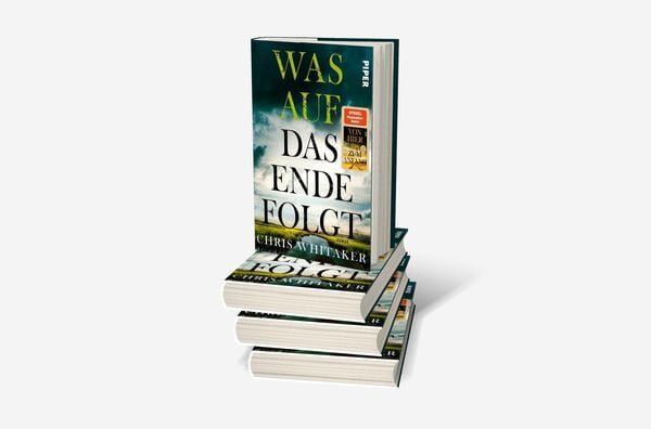 Produktbild: Was auf das Ende folgt