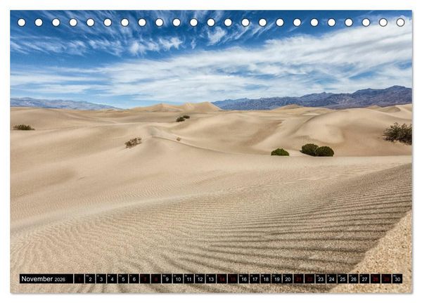 Produktbild: Landschaftliche Sch&auml;tze (Tischkalender 2026 DIN A5 quer), CALVENDO Monatskalender