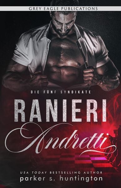 Produktbild: Ranieri Andretti