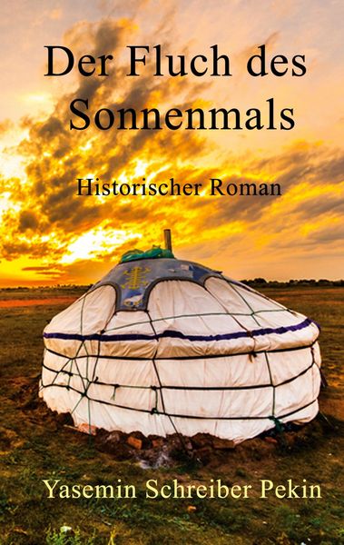 Produktbild: Der Fluch des Sonnenmals
