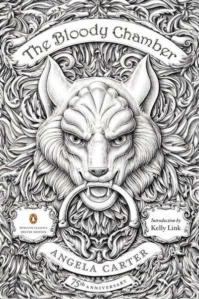 Produktbild: The Bloody Chamber