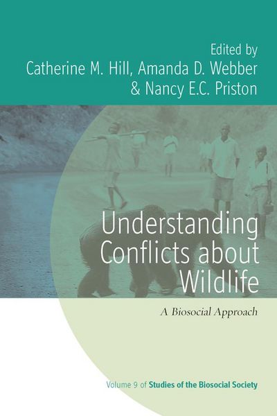 Produktbild: Understanding Conflicts about Wildlife