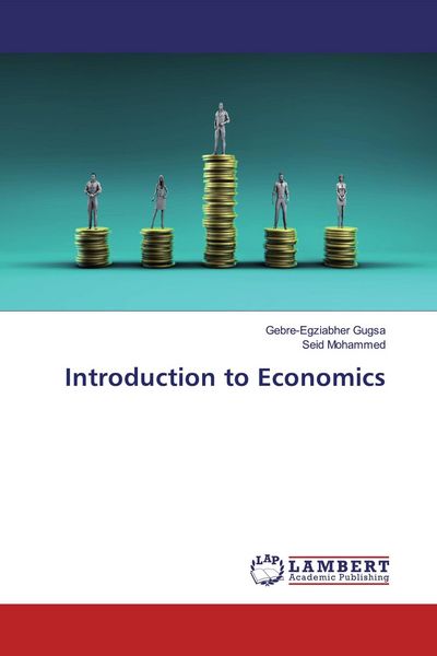 Produktbild: Introduction to Economics