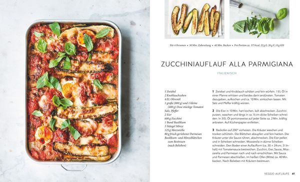Produktbild: Aufl&auml;ufe