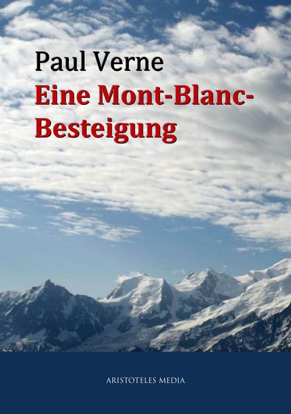 Produktbild: Eine Mont-Blanc-Besteigung