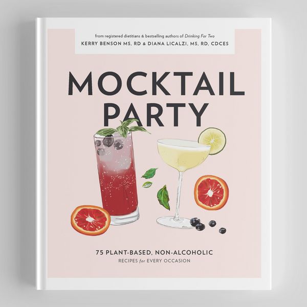 Produktbild: Mocktail Party