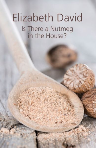 Produktbild: Is There a Nutmeg in the House?