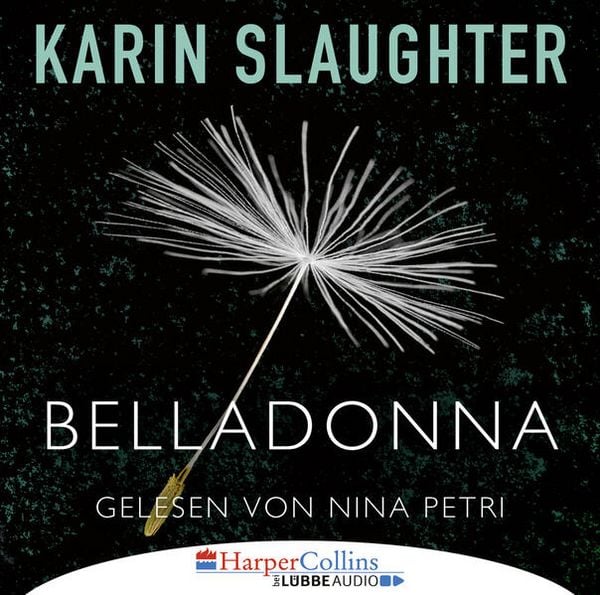 Produktbild: Belladonna - Grant-County-Serie, Teil 1