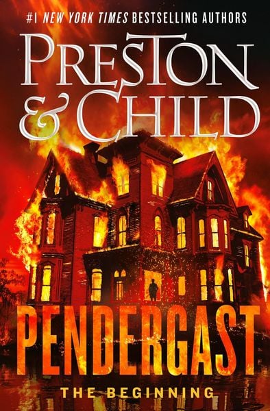 Produktbild: Pendergast