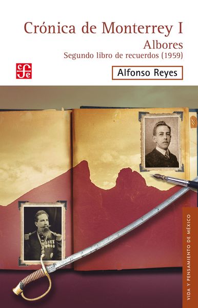 Produktbild: Cro&acute;nica de Monterrey