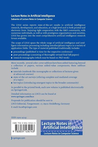 Produktbild: Machine Learning and Knowledge Discovery in Databases: Research Track