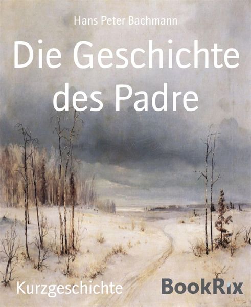 Produktbild: Die Geschichte des Padre