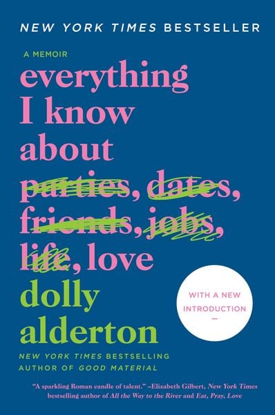 Produktbild: Everything I Know About Love