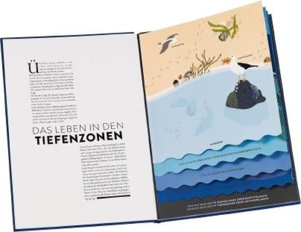Produktbild: Ozeane