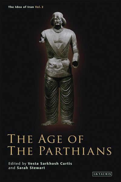 Produktbild: The Age of the Parthians