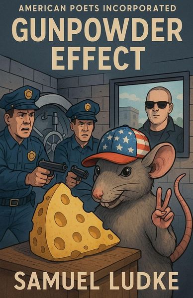 Produktbild: Gunpowder Effect
