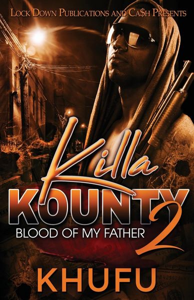 Produktbild: Killa Kounty 2