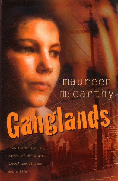 Produktbild: Ganglands