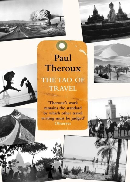 Produktbild: The Tao of Travel