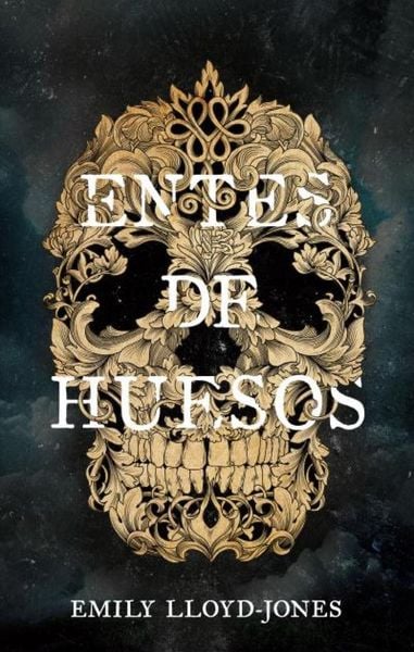 Produktbild: Entes de Huesos