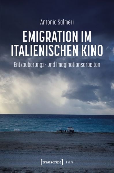 Produktbild: Emigration im italienischen Kino