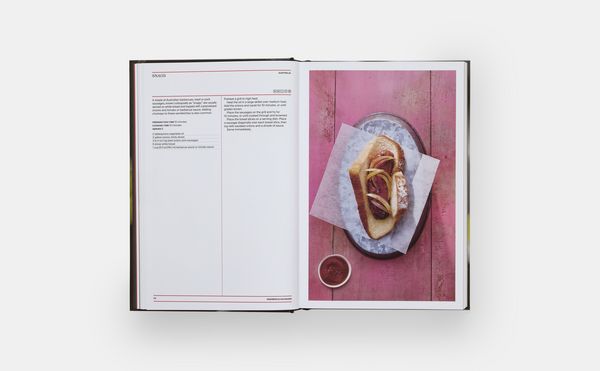 Produktbild: Barbecue