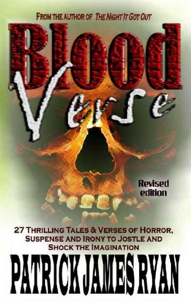 Produktbild: Blood Verse