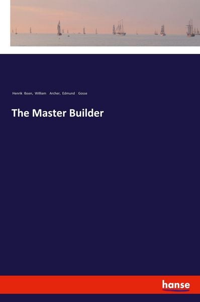 Produktbild: The Master Builder
