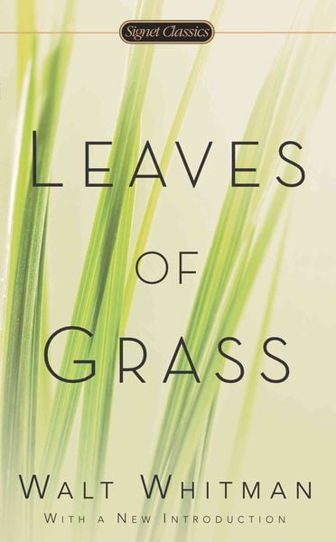 Produktbild: Leaves of Grass
