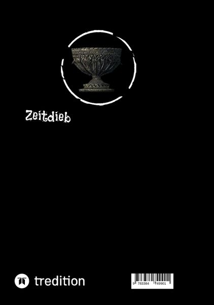 Produktbild: Zeitdieb