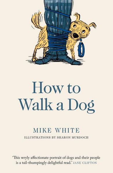 Produktbild: How to Walk a Dog
