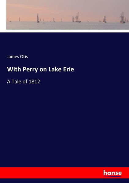 Produktbild: With Perry on Lake Erie