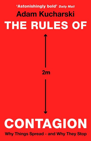 Produktbild: The Rules of Contagion