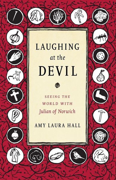 Produktbild: Laughing at the Devil