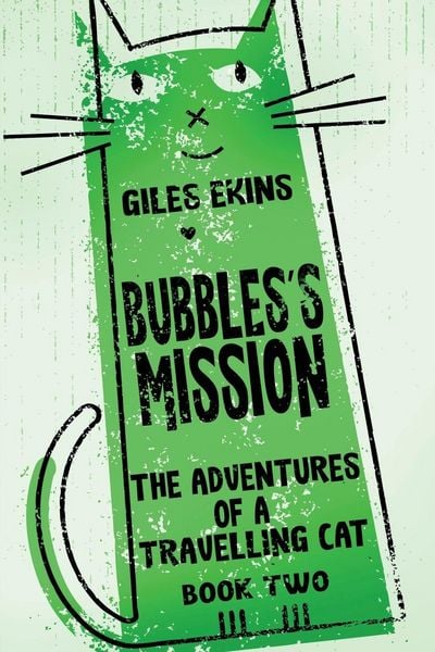 Produktbild: Bubbles's Mission