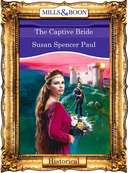 Produktbild: The Captive Bride